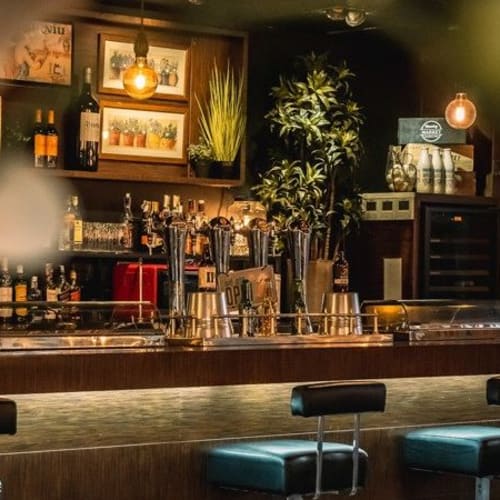 Pikabu Lounge & Bar, Espinardo