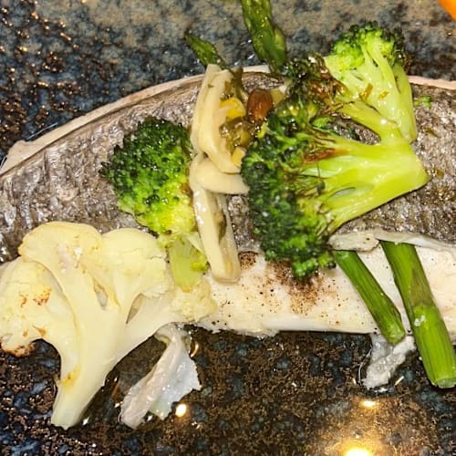 Pikabu Lounge & Bar, Espinardo