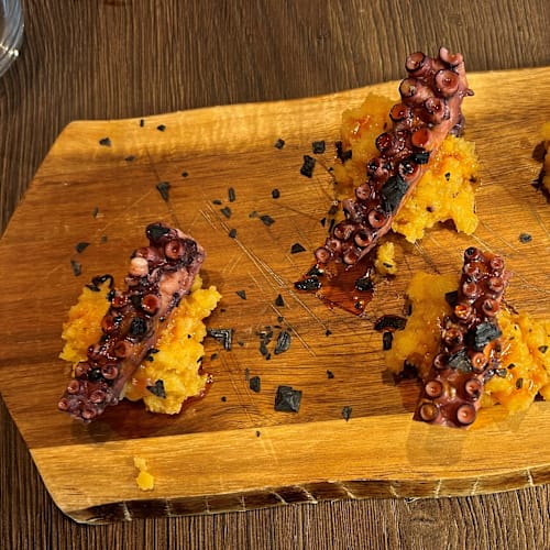 Pikabu Lounge & Bar, Espinardo