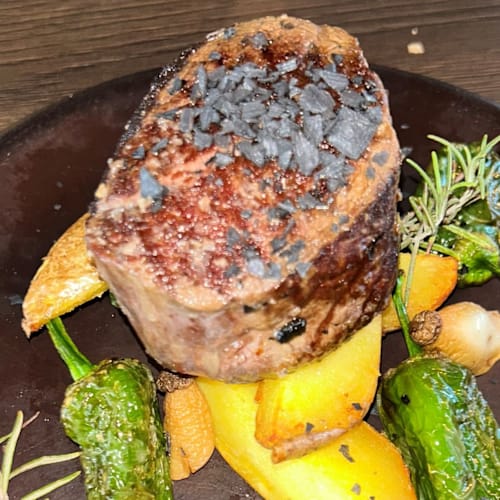 Pikabu Lounge & Bar, Espinardo