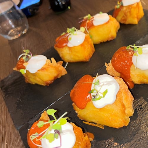 Pikabu Lounge & Bar, Espinardo