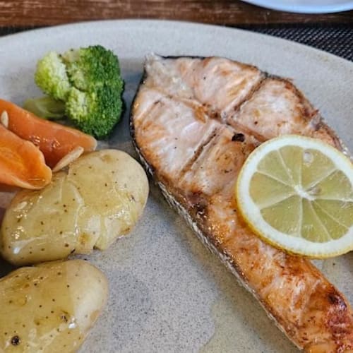 Restaurante Mistral, Portimão