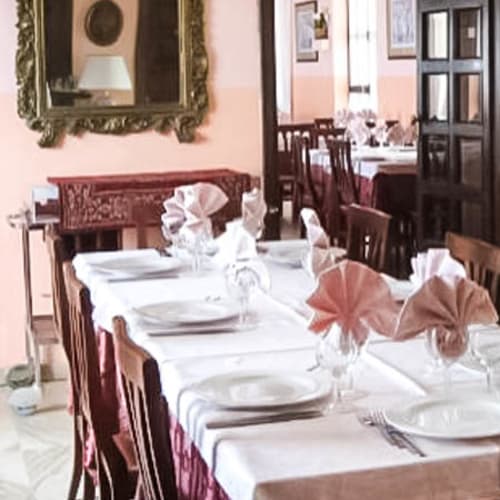 Il Ciclope, Arpino