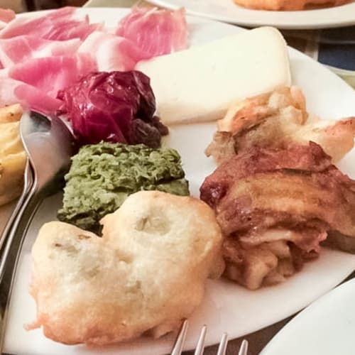Il Ciclope, Arpino