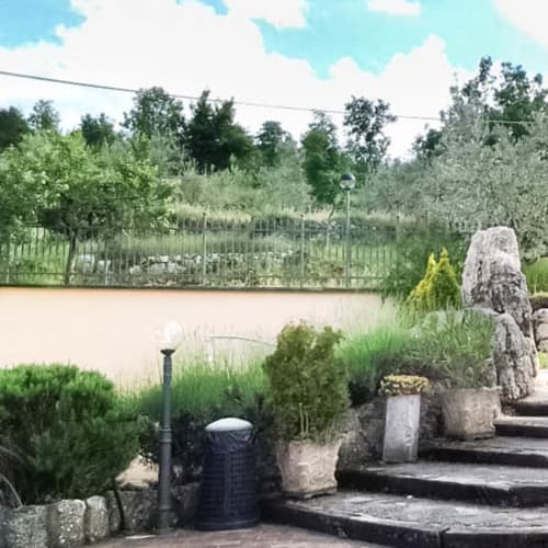Il Ciclope, Arpino