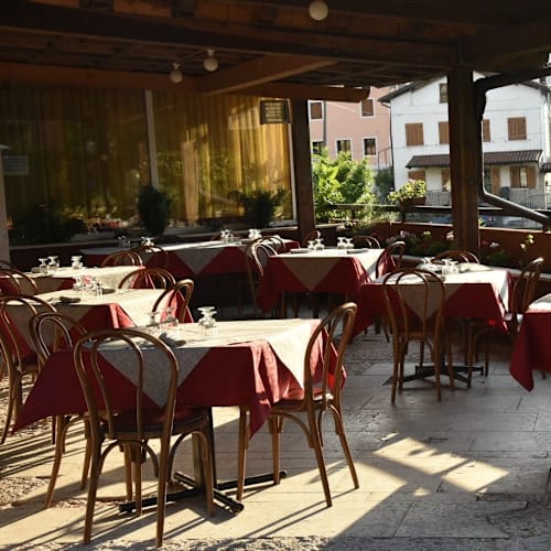Al Pezzo, Valdagno