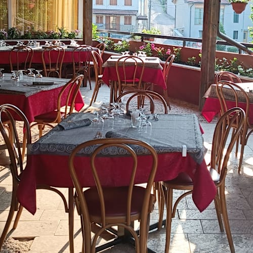 Al Pezzo, Valdagno