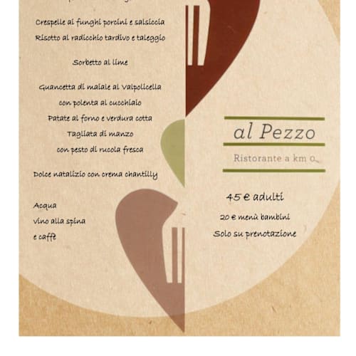 Al Pezzo, Valdagno