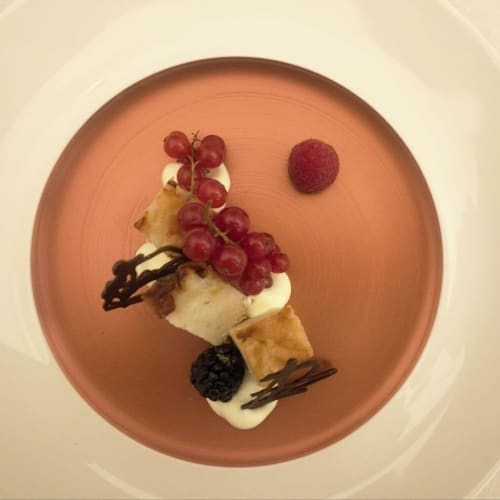 Gustus Ristorante, Sepino