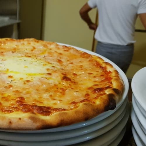 La Pignatta, Modica
