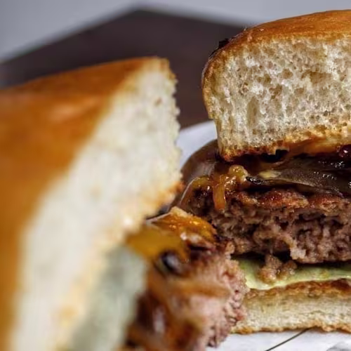 Restaurante M4, Sevilla