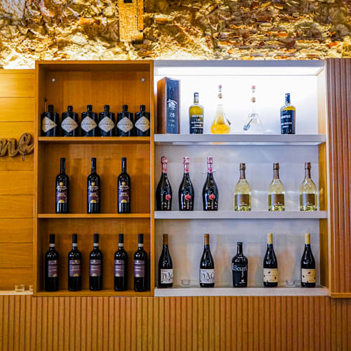 Pizza Misura Spaguetteria, Lisbon
