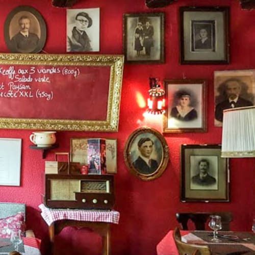 Troc Café, Sélestat