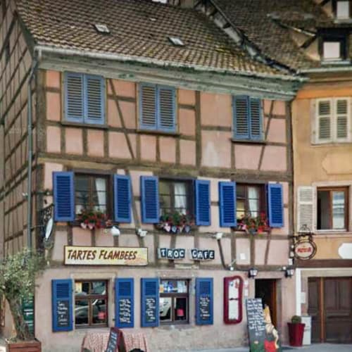 Troc Café, Sélestat