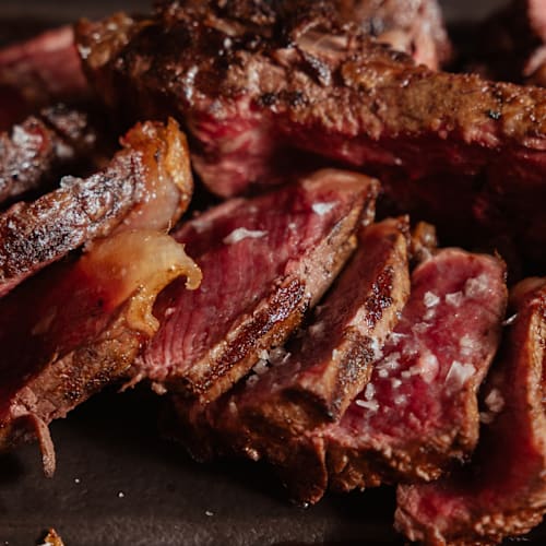 Grammeat Milano, Milano