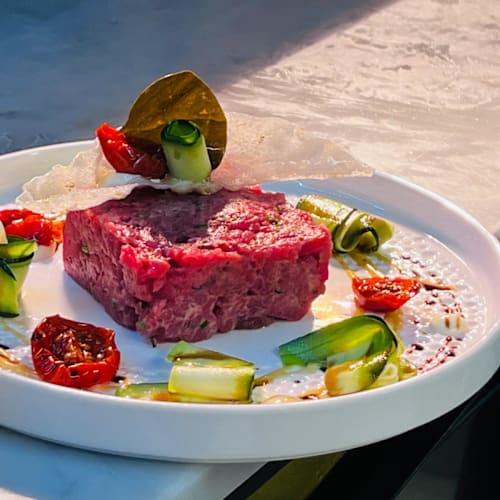 Grammeat Milano, Milano