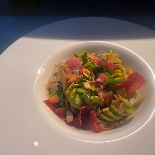 Grammeat Milano, Milano