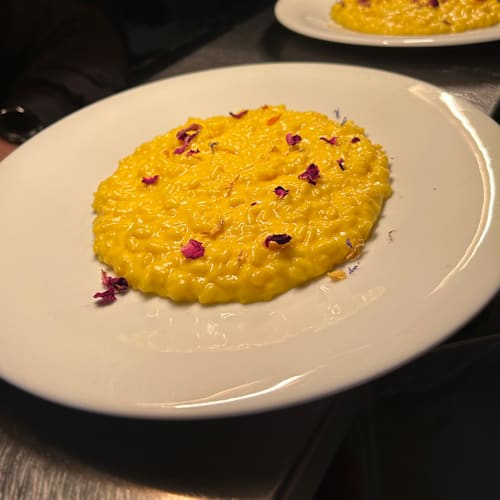 Grammeat Milano, Milano