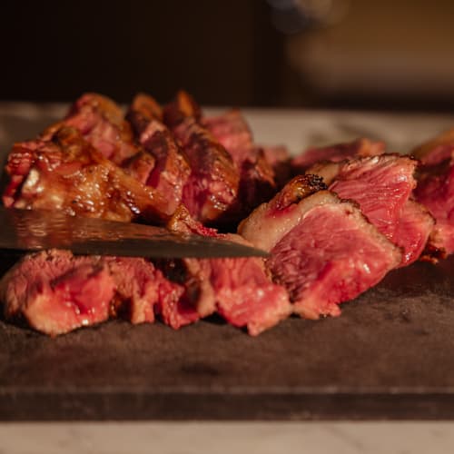 Grammeat Milano, Milano