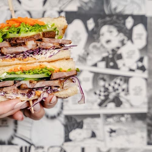 Uinku by Le Clin d’Oeil, Nice