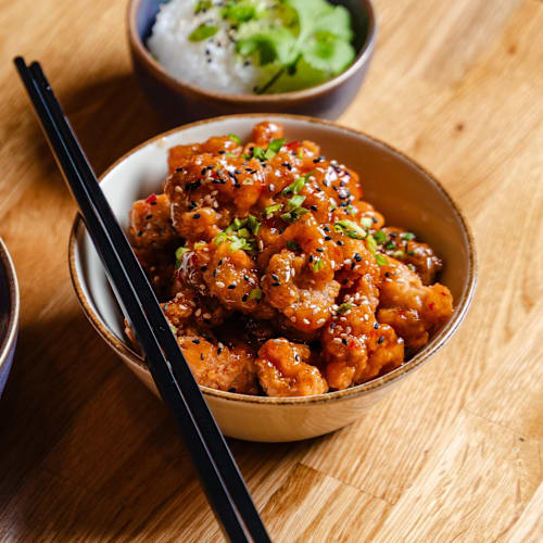 Uinku by Le Clin d’Oeil, Nice