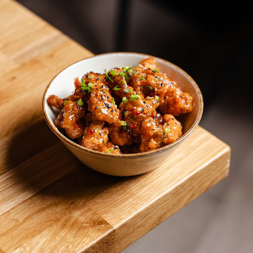 Uinku by Le Clin d’Oeil, Nice