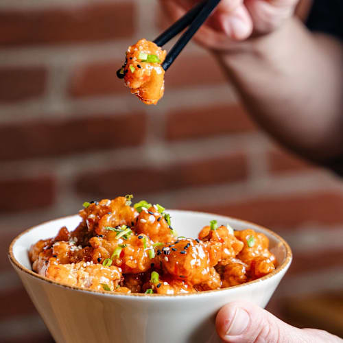 Uinku by Le Clin d’Oeil, Nice