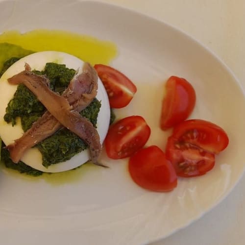Ristorante da Pino, Grosseto
