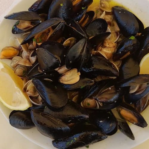 Ristorante da Pino, Grosseto