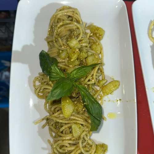 Restaurante Pizzeria Isabella, Gavà