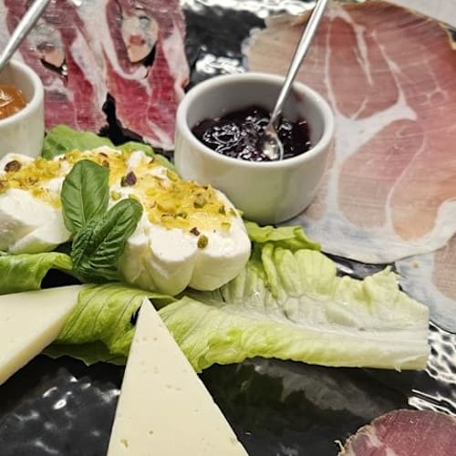 Ristorante Braceria Manzaut, Pescara