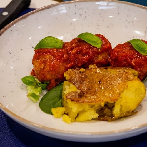Punto Mole - Dinner & Pizza, Torino