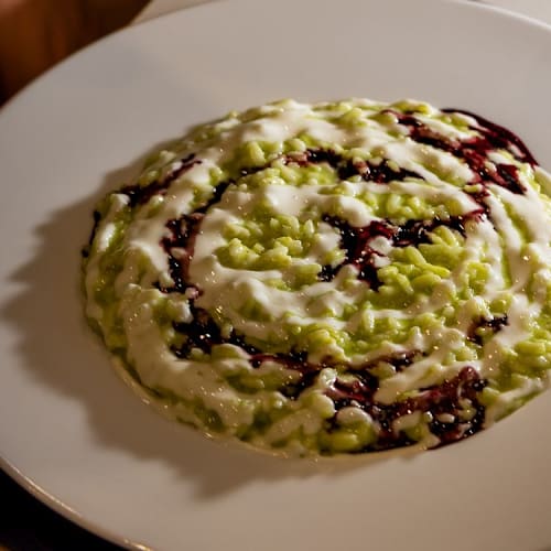 Punto Mole - Dinner & Pizza, Torino