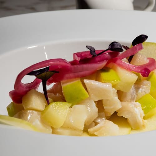 Punto Mole - Dinner & Pizza, Torino