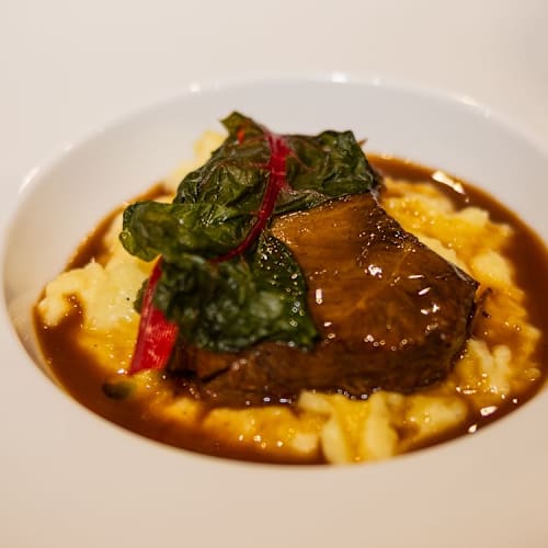 Punto Mole - Dinner & Pizza, Torino