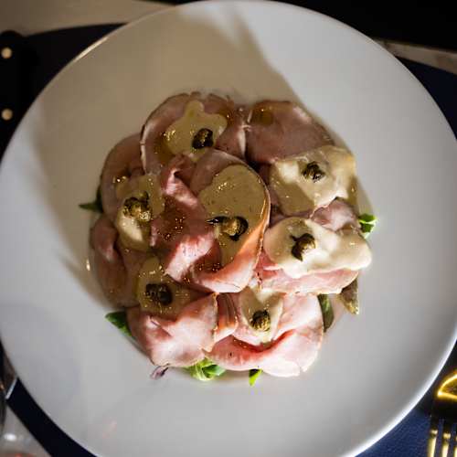 Punto Mole Ristorante, Torino