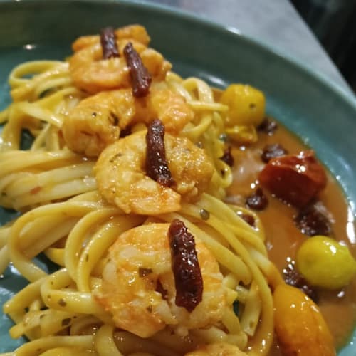 Yummy Bistro Faro, Faro