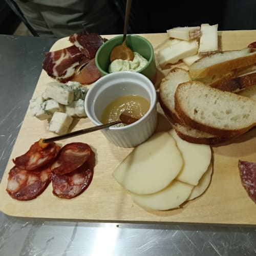 Yummy Bistro Faro, Faro