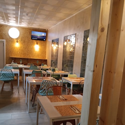 Yummy Bistro Faro, Faro