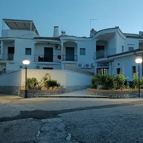 Ristorante L' Airone, Termoli