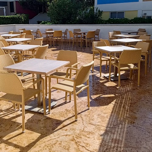 Ristorante L' Airone, Termoli