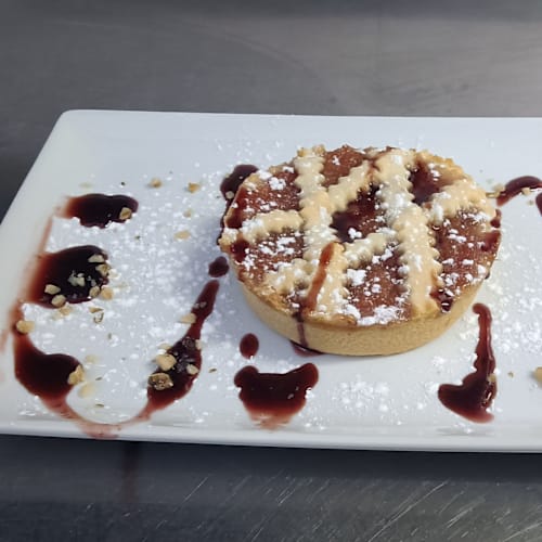 Ristorante L' Airone, Termoli