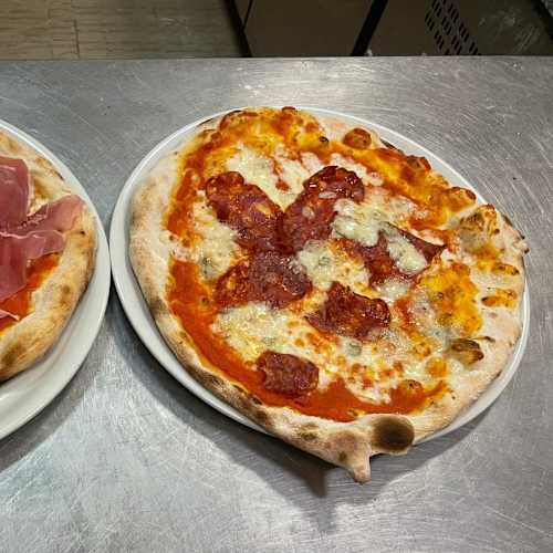 Rovere caffe, Rovere