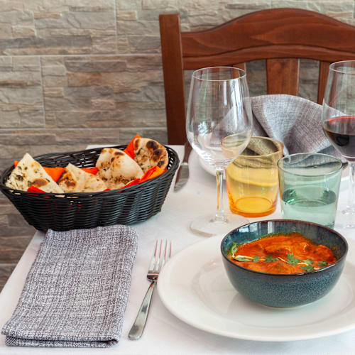 Ristorante Indiano Kiran - Pistrucci, Milano
