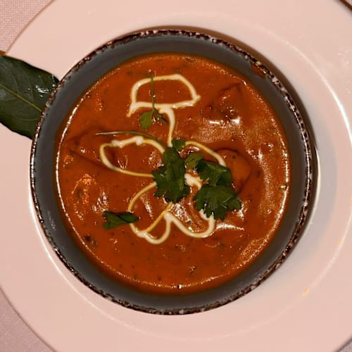 Ristorante Indiano Kiran - Pistrucci, Milano