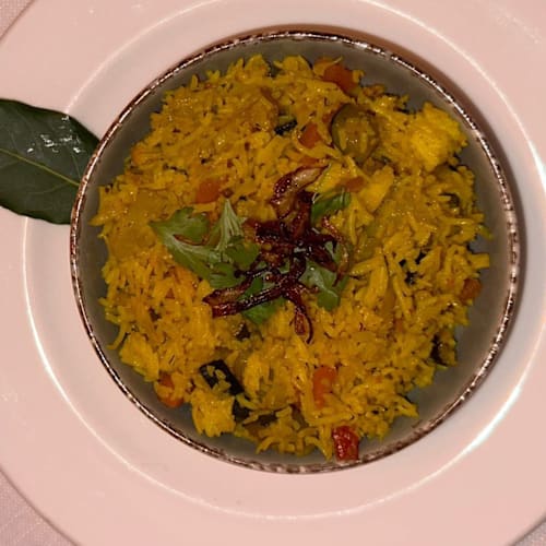 Ristorante Indiano Kiran - Pistrucci, Milano