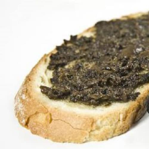 La Loggetta del Tartufo, Segni