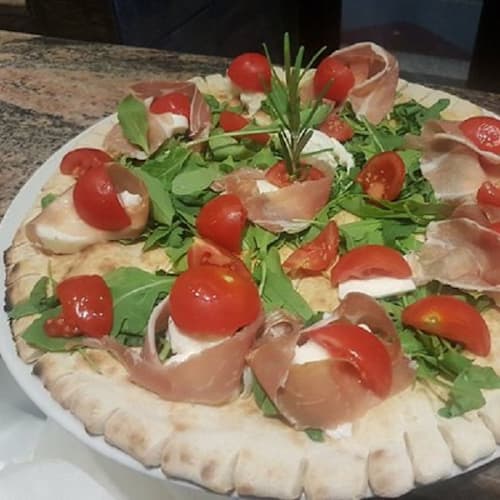 Rosmarino - Legnano, Legnano
