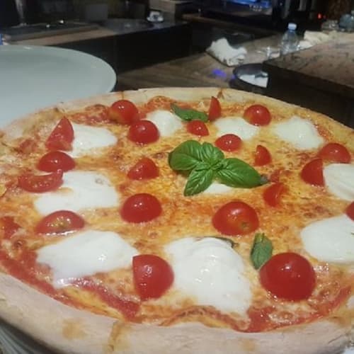 Rosmarino - Legnano, Legnano
