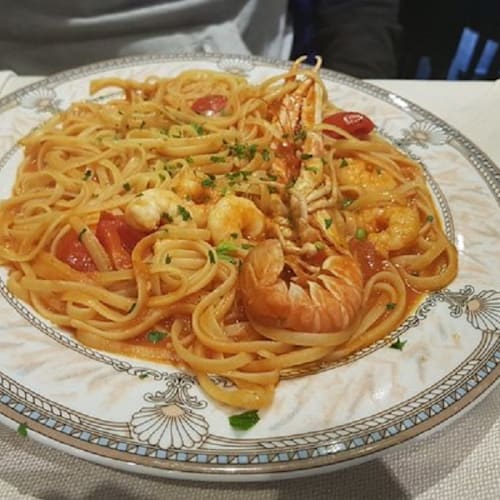 Rosmarino - Legnano, Legnano